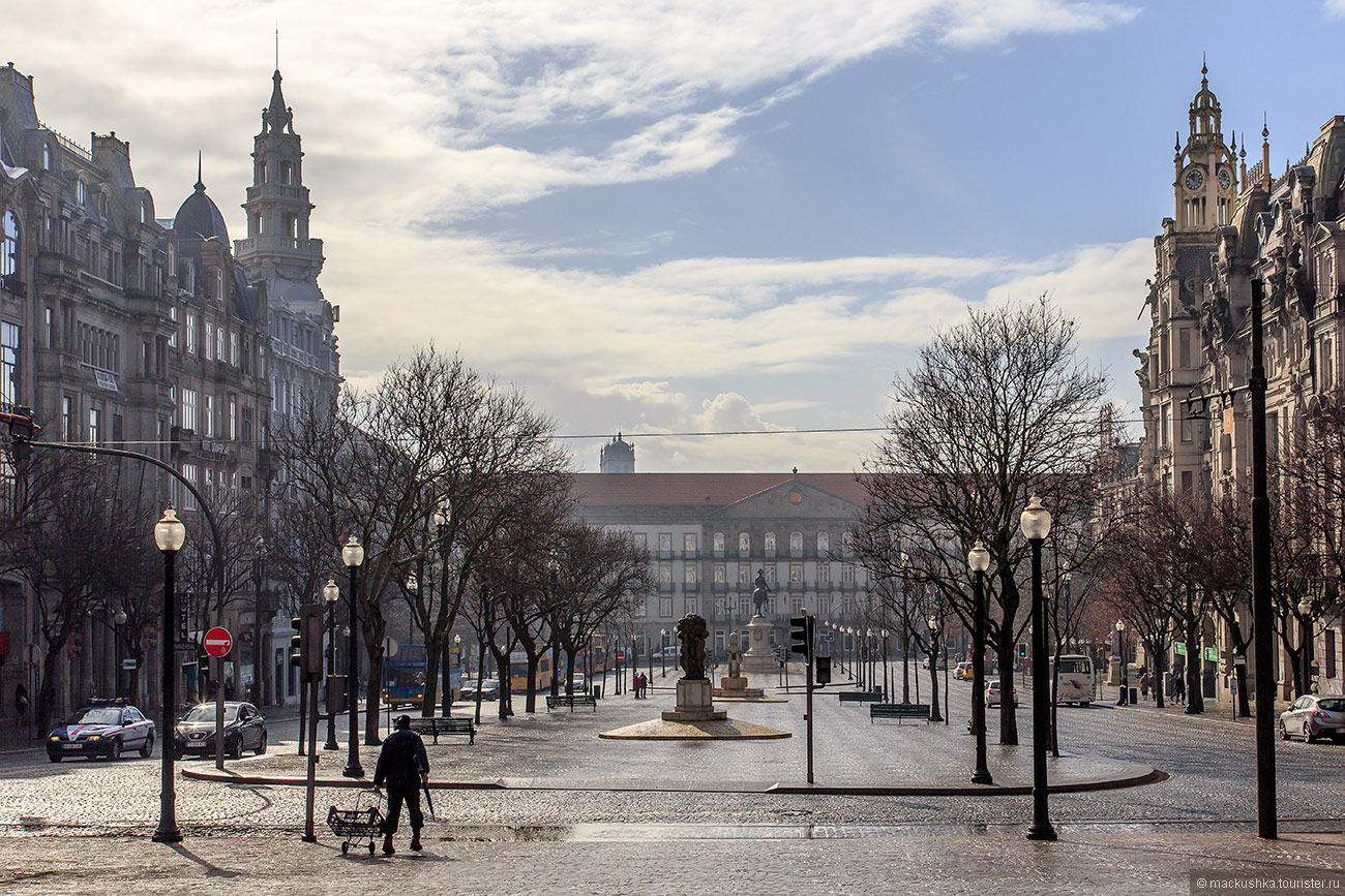 Porto